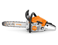 MS 182 С-BE Бензопила STIHL, шина R 40см, цепь 63 PM 11480113061H1